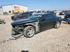 1G1FB1RSXP0146214 2023 CHEVROLET CAMARO