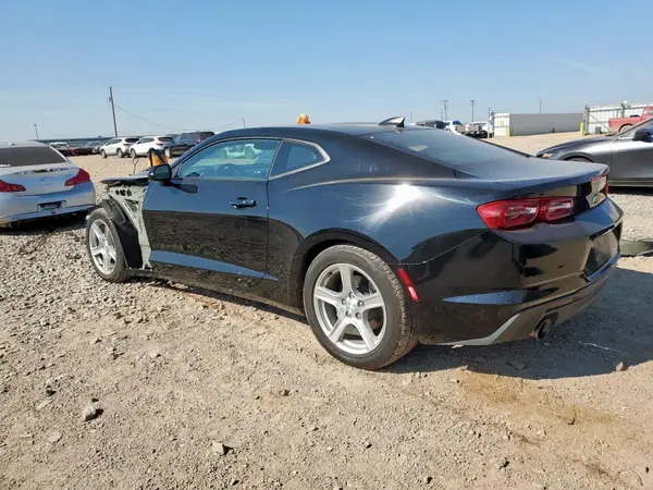 1G1FB1RSXP0146214 2023 CHEVROLET CAMARO - Image 2