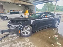 1G1FB1RSXP0147654 2023 CHEVROLET CAMARO