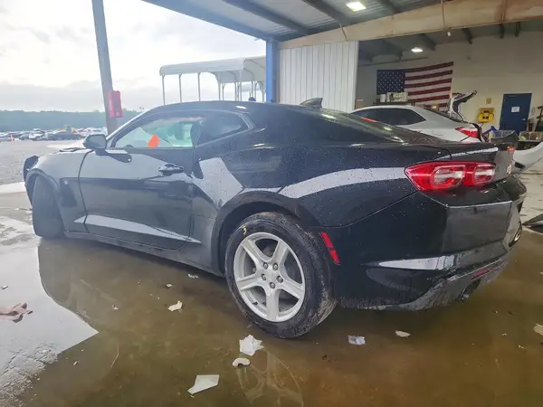 1G1FB1RSXP0147654 2023 CHEVROLET CAMARO - Image 2