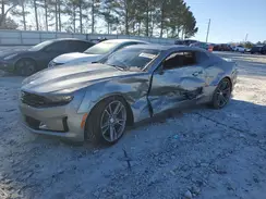 1G1FB1RSXP0154765 2023 CHEVROLET CAMARO