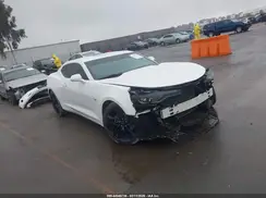 1G1FB1RSXP0160260 2023 CHEVROLET CAMARO