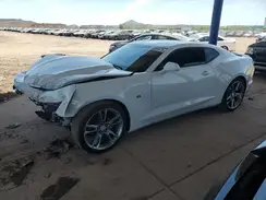 1G1FB1RSXR0106833 2024 CHEVROLET CAMARO