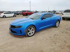 1G1FB1RSXR0110624 2024 CHEVROLET CAMARO