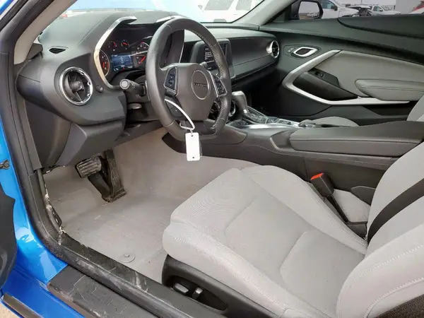 1G1FB1RSXR0110624 2024 CHEVROLET CAMARO - Image 8