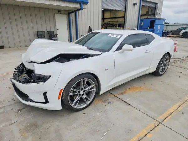1G1FB1RSXR0118433 2024 CHEVROLET CAMARO - Image 1