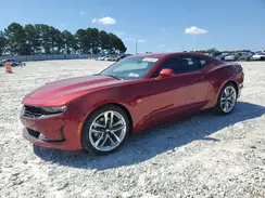 1G1FB1RSXR0122000 2024 CHEVROLET CAMARO