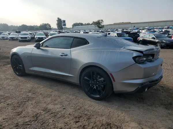 1G1FB1RSXR0122286 2024 CHEVROLET CAMARO - Image 2