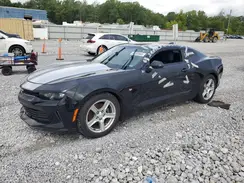 1G1FB1RX0G0154348 2016 CHEVROLET CAMARO