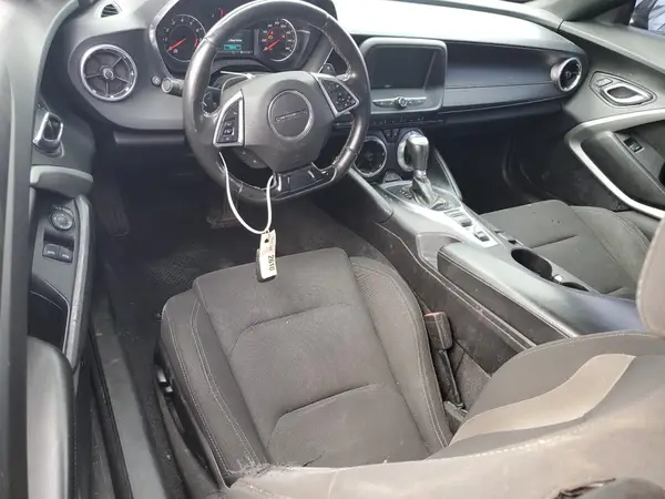 1G1FB1RX0G0154348 2016 CHEVROLET CAMARO - Image 8