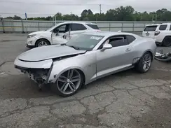 1G1FB1RX0G0155077 2016 CHEVROLET CAMARO