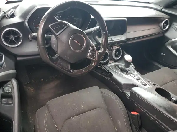 1G1FB1RX0G0155077 2016 CHEVROLET CAMARO - Image 8