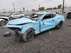 1G1FB1RX0G0159596 2016 CHEVROLET CAMARO