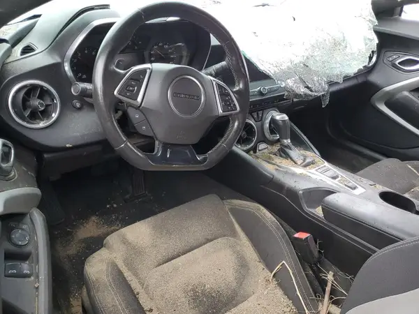 1G1FB1RX0G0159596 2016 CHEVROLET CAMARO - Image 8