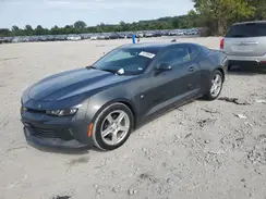 1G1FB1RX0G0172297 2016 CHEVROLET CAMARO
