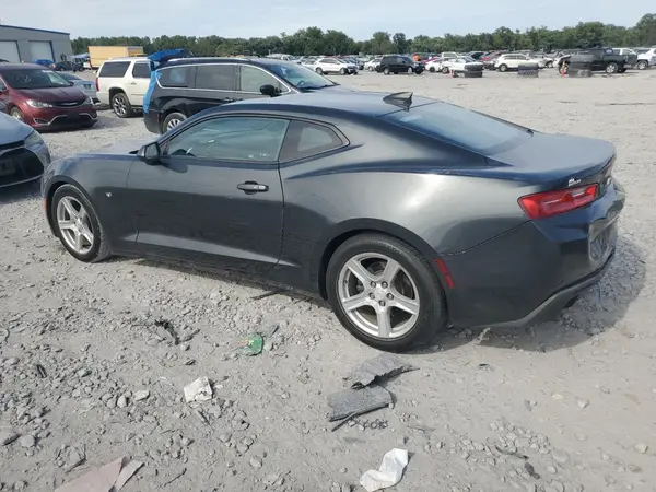 1G1FB1RX0G0172297 2016 CHEVROLET CAMARO - Image 2