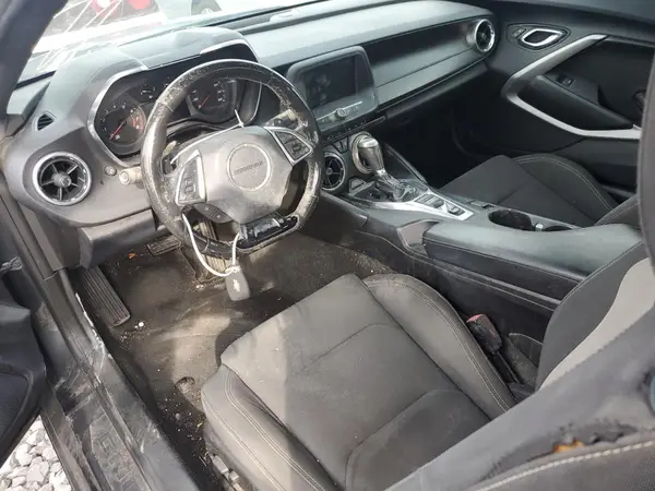 1G1FB1RX0G0172297 2016 CHEVROLET CAMARO - Image 8