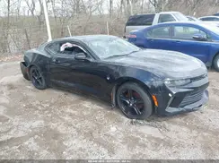 1G1FB1RX0G0176124 2016 CHEVROLET CAMARO