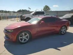 1G1FB1RX0G0183106 2016 CHEVROLET CAMARO