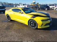 1G1FB1RX0G0185549 2016 CHEVROLET CAMARO