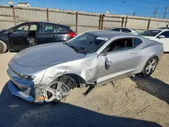 1G1FB1RX0G0191836 2016 CHEVROLET CAMARO