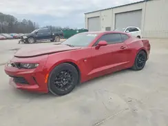 1G1FB1RX0H0103000 2017 CHEVROLET CAMARO