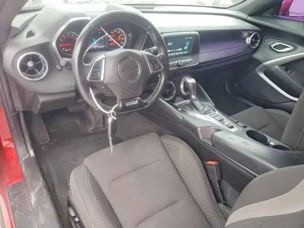 1G1FB1RX0H0103000 2017 CHEVROLET CAMARO - Image 8