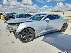 1G1FB1RX0H0105622 2017 CHEVROLET CAMARO