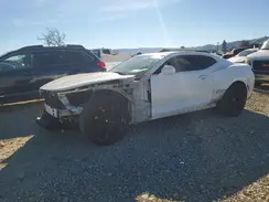 1G1FB1RX0H0106303 2017 CHEVROLET CAMARO