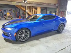 1G1FB1RX0H0107953 2017 CHEVROLET CAMARO