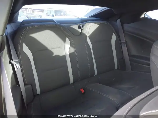 1G1FB1RX0H0108228 2017 CHEVROLET CAMARO - Image 8
