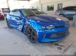 1G1FB1RX0H0109301 2017 CHEVROLET CAMARO
