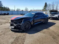 1G1FB1RX0H0112781 2017 CHEVROLET CAMARO