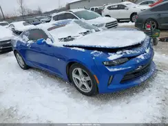 1G1FB1RX0H0116443 2017 CHEVROLET CAMARO