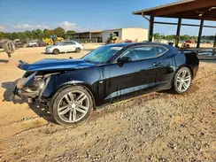 1G1FB1RX0H0118497 2017 CHEVROLET CAMARO