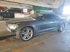 1G1FB1RX0H0119603 2017 CHEVROLET CAMARO