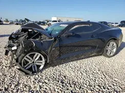 1G1FB1RX0H0119813 2017 CHEVROLET CAMARO