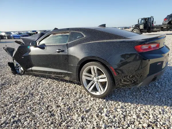 1G1FB1RX0H0119813 2017 CHEVROLET CAMARO - Image 2