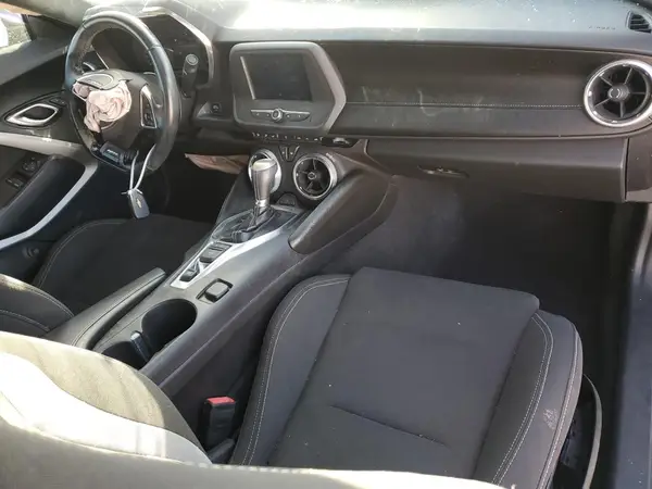 1G1FB1RX0H0119813 2017 CHEVROLET CAMARO - Image 8