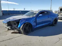 1G1FB1RX0H0122453 2017 CHEVROLET CAMARO