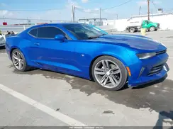 1G1FB1RX0H0123554 2017 CHEVROLET CAMARO