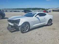 1G1FB1RX0H0126356 2017 CHEVROLET CAMARO