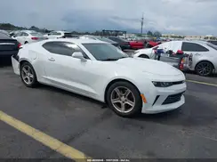 1G1FB1RX0H0131556 2017 CHEVROLET CAMARO