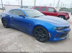 1G1FB1RX0H0131850 2017 CHEVROLET CAMARO