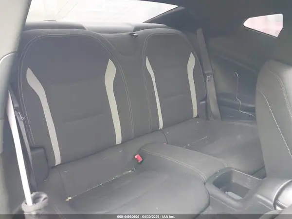 1G1FB1RX0H0131850 2017 CHEVROLET CAMARO - Image 8