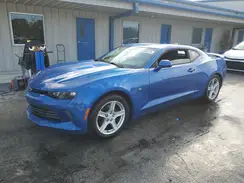 1G1FB1RX0H0133355 2017 CHEVROLET CAMARO