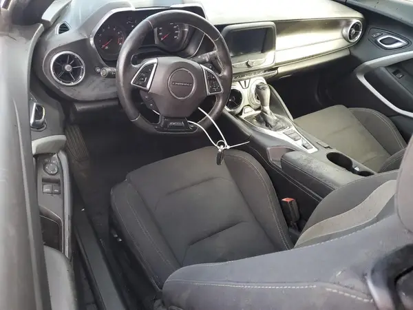 1G1FB1RX0H0133355 2017 CHEVROLET CAMARO - Image 8