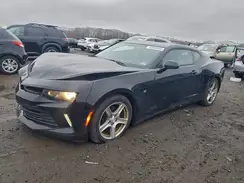 1G1FB1RX0H0134117 2017 CHEVROLET CAMARO