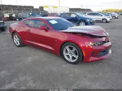 1G1FB1RX0H0134408 2017 CHEVROLET CAMARO