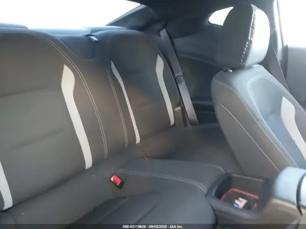 1G1FB1RX0H0134408 2017 CHEVROLET CAMARO - Image 8